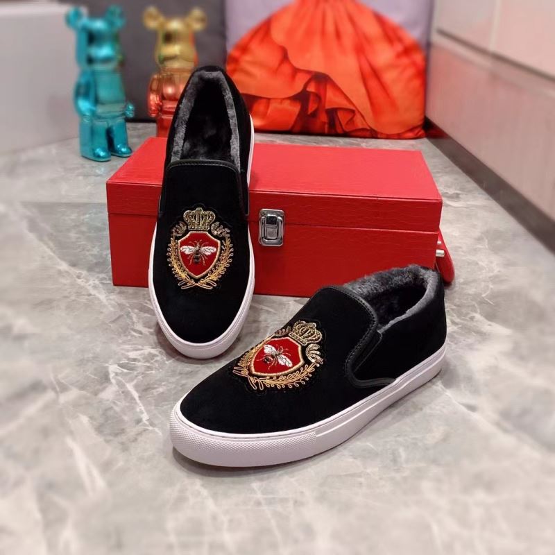 Gucci Sneakers